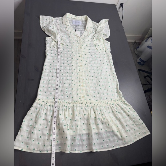 The Shirt by Rochelle Behrens The Hillary Dress - Picture 10 of 10